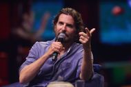 Bradley Cooper is an Academy Award nominated actor (Image via Getty)